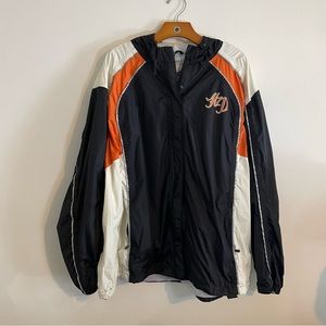 HD wind breaker